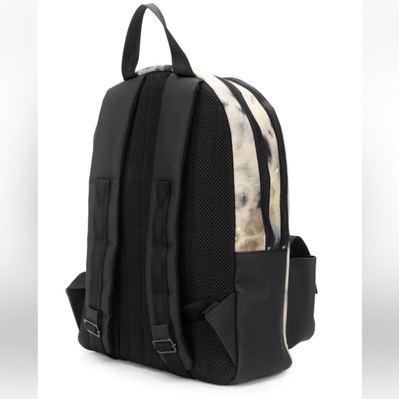 NWT A Cold Wall x Diesel Backpack - Picture 4 of 8